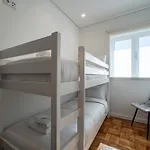 Luxury Downtown & Garage Porto