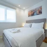 Luxury Downtown & Garage Apartamento *