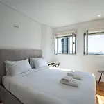 Luxury Downtown & Garage * Πόρτο