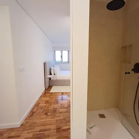 Luxury Downtown & Garage Apartmán