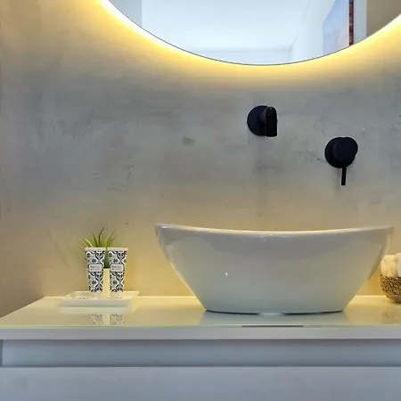 Appartement Luxury Downtown & Garage Oporto