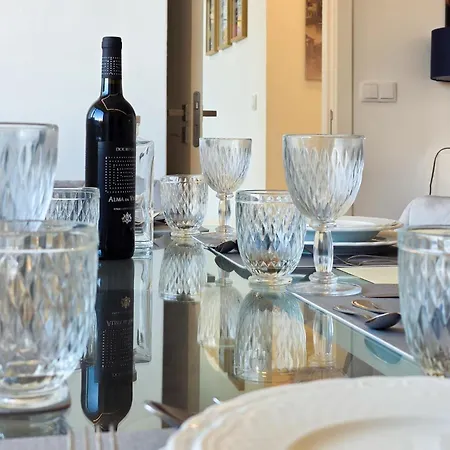 Luxury Downtown & Garage * Porto