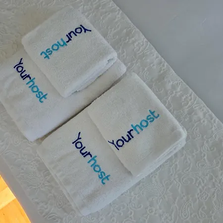 Apartment Luxury Downtown & Garage Porto