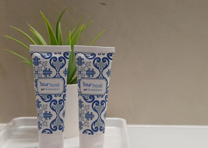 Luxury Downtown & Garage Apartamento *