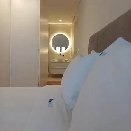 Apartment Luxury Downtown & Garage *